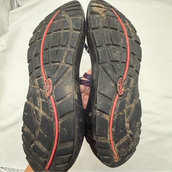 Chaco sandal size 9 - Picture 5 of 7